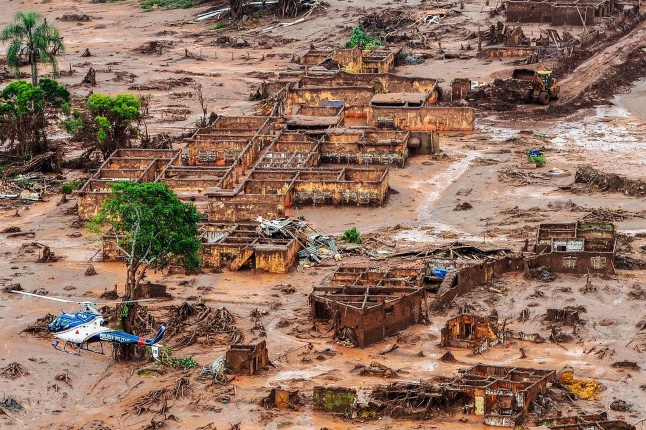 TRF6 realiza quarta audiência de monitoramento do Caso Mariana