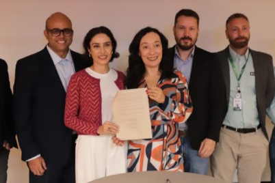 Minas Gerais firma novas parcerias e amplia ações sustentáveis na Semana do Meio Ambiente
