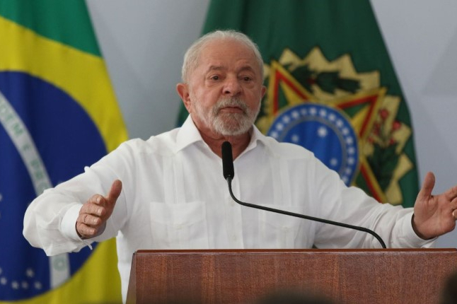 Brasil anuncia resposta à tarifa de Trump com Lei de Reciprocidade Econômica