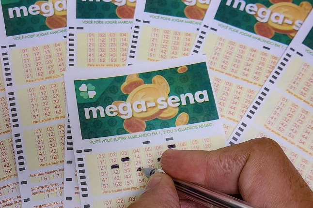 Mega-Sena sorteia R$ 51 milhões nesta terça-feira; apostas vão até as 19h