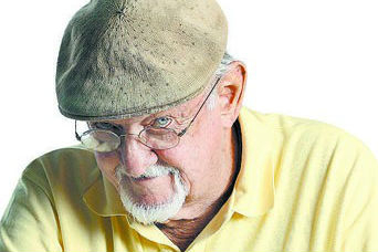 MORRE O GENIAL JAGUAR.