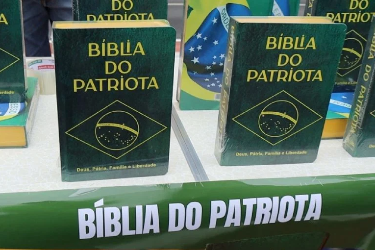 Religião e política: uma mistura explosiva nas ruas do Brasil