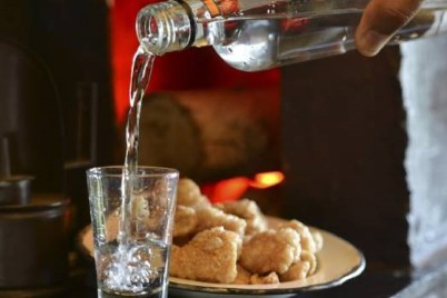 Minas celebra a cachaça durante todo setembro com circuito de valorização do produto legal