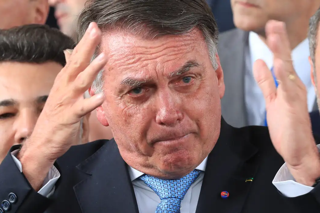 Por 4 votos a 1, Bolsonaro e sete réus são condenados pelo STF por tentativa de golpe