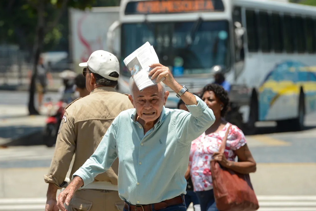 Mortes causadas pelo calor podem dobrar na América Latina em 20 anos, aponta estudo