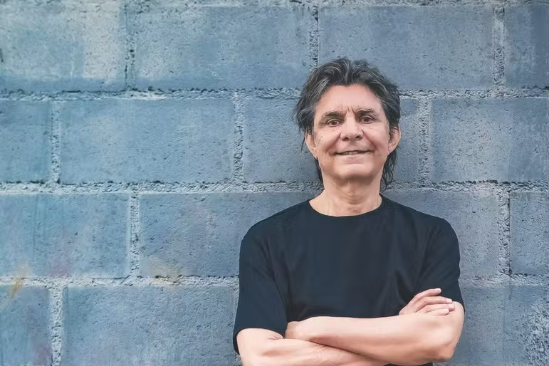 Morre Lô Borges, ícone do Clube da Esquina e um dos nomes mais importantes da música brasileira