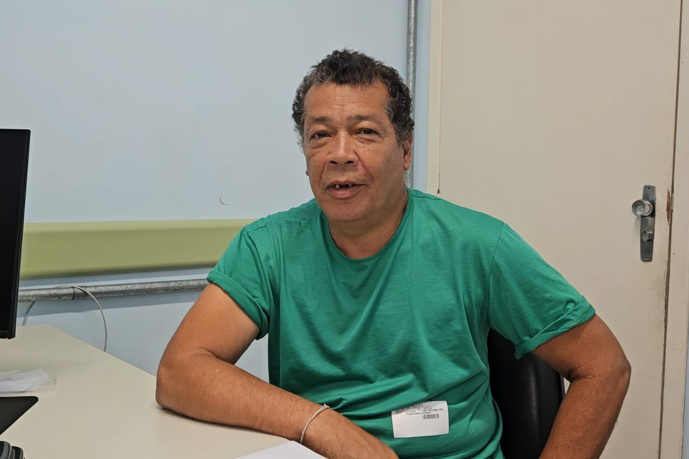 Novembro Azul reforça autocuidado masculino e caso de paciente mostra impacto do diagnóstico precoce