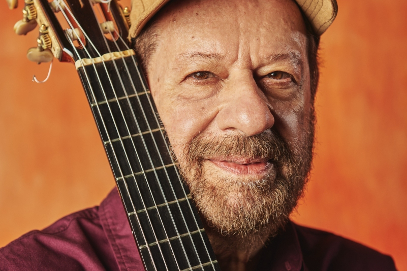 João Bosco: Caça à raposa