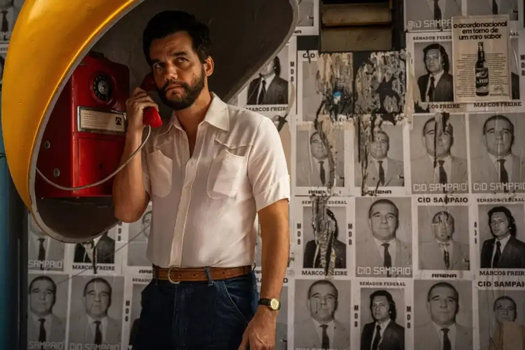 Brasil define seis finalistas para representar o país no Oscar 2026