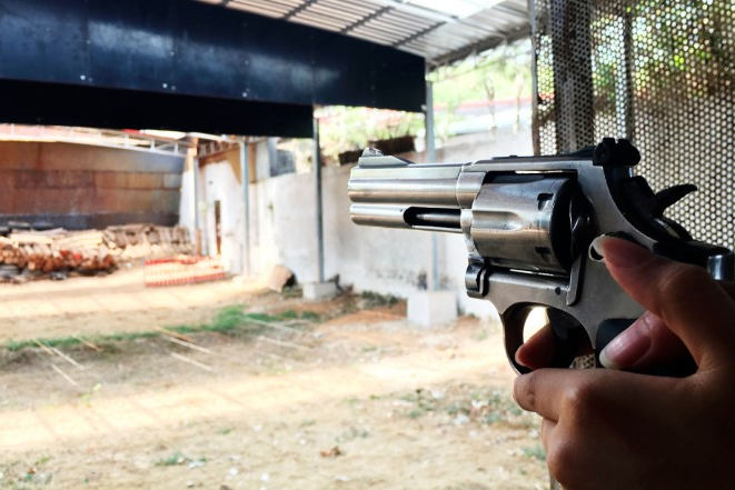 Polícia Federal assume fiscalização de CACs a partir desta terça-feira