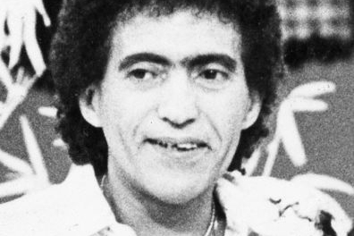 ARNAUD RODRIGUES, O TROPICALISTA DO HUMOR