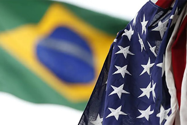 EUA investigam Brasil e citam 25 de Março, PIX e pirataria como entraves comerciais