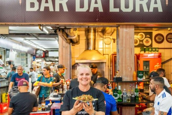 Comida mineira viaja o mundo: BH representa Brasil em festival gastronômico na China