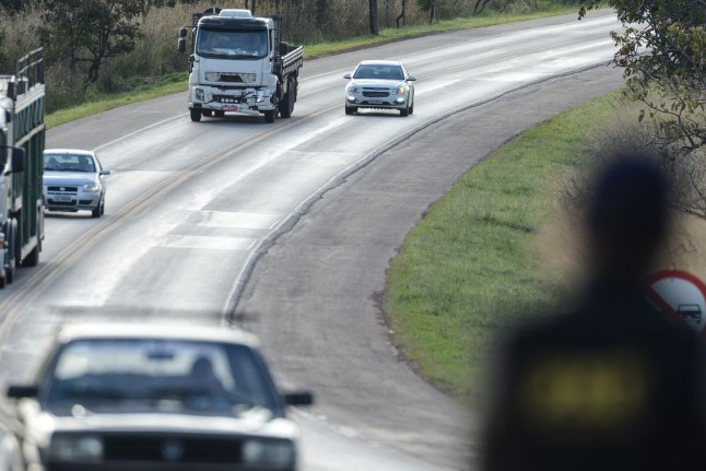 Consórcio Infraestrutura MG vence leilão de relicitação da BR-040