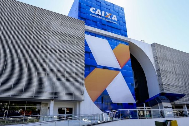 Caixa anuncia concurso público com mais de 4 mil vagas no país