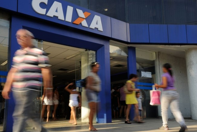 Caixa começa a oferecer financiamentos com FGTS Futuro em abril