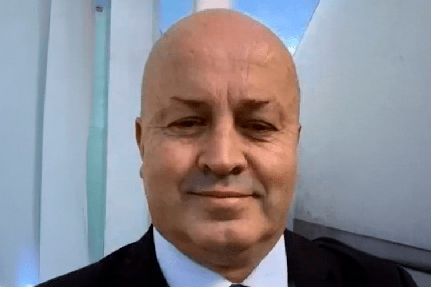 Polícia Federal prende “Careca do INSS” e empresário em operação contra fraudes em aposentadorias