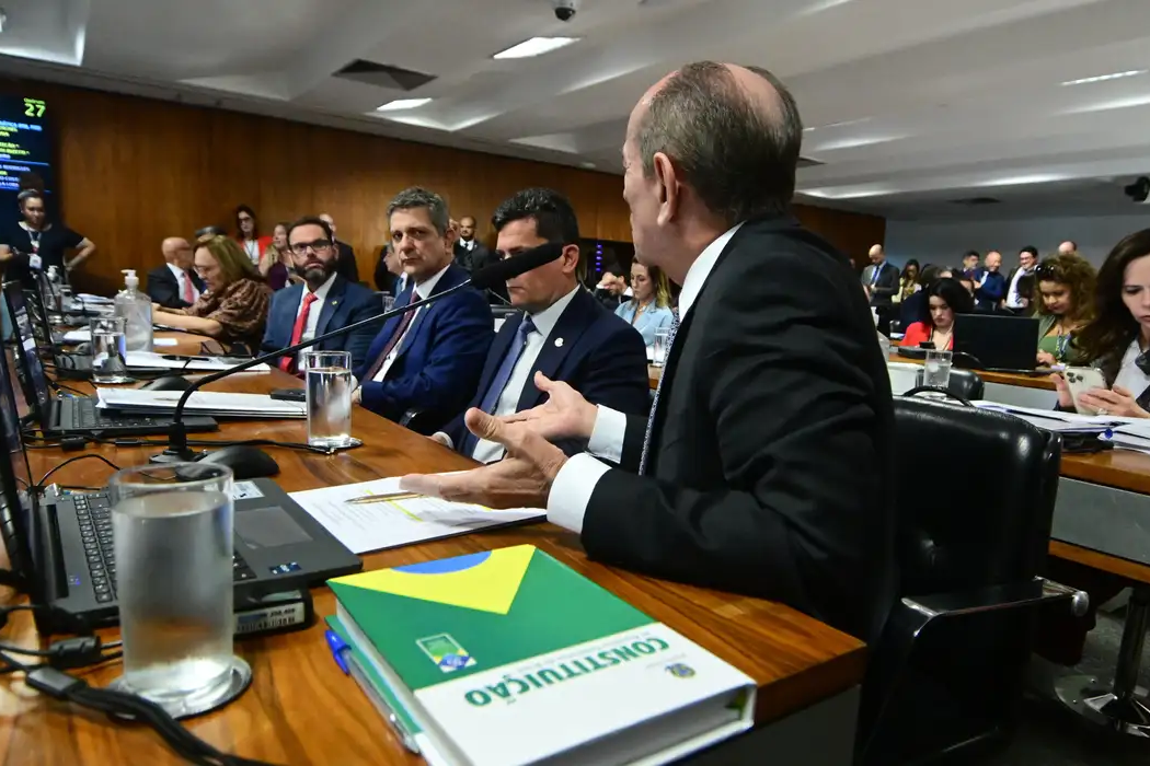 CCJ do Senado aprova voto impresso em novo Código Eleitoral