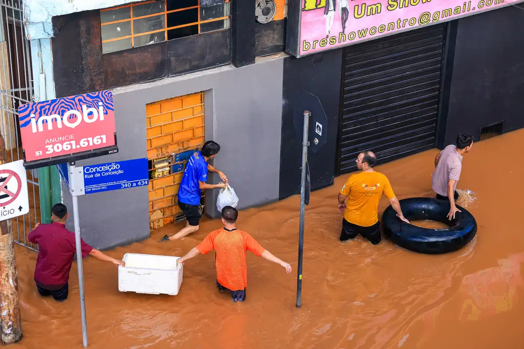 RS: remédios do Farmácia Popular perdidos na enchente serão repostos