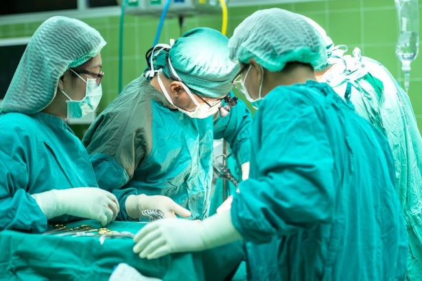 Saiba como funciona a fila por transplante de órgãos