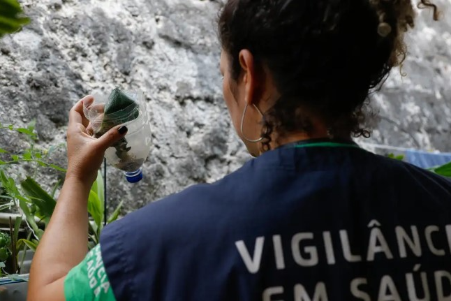 Minas inaugura biofábrica do método Wolbachia