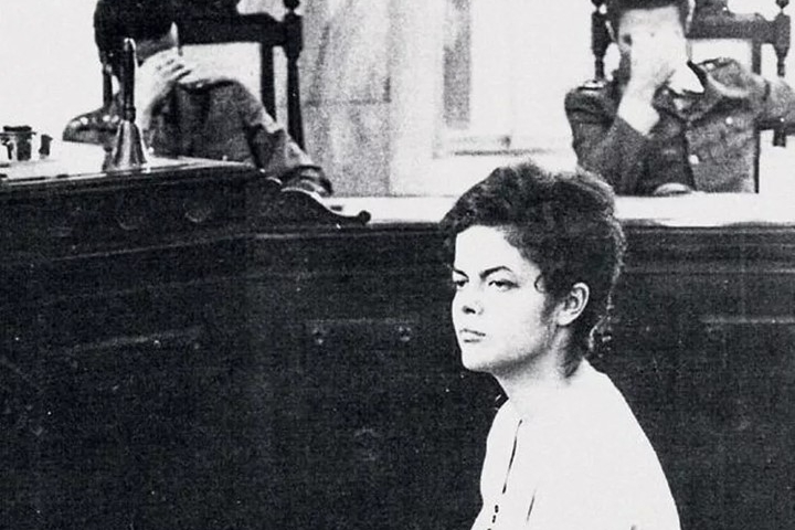 Comissão de Anistia reconhece Dilma Rousseff como anistiada política e pede desculpas por perseguição durante a ditadura militar
