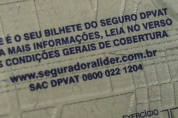 Votação do projeto que recria Dpvat fica para 7 de maio