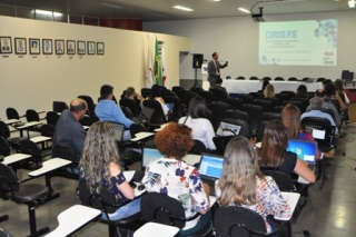 O objetivo do sistema é eliminar os processos fÃsicos e passar para um sistema único de tramitação eletrônica das ações (Foto: Divulgação) O objetivo do sistema é eliminar os processos fÃsicos e passar para um sistema único de tramitação eletrônica das ações (Foto: Divulgação)
