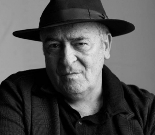 Bernardo Bertolucci. (divulgaÃ§Ã£o)