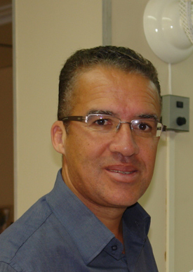 Damon responsabilizou o ex-prefeito João Izael pela falta de água no municÃÂÂpio. (foto arquivo) Damon responsabilizou o ex-prefeito João Izael pela falta de água no municÃÂÂpio. (foto arquivo)