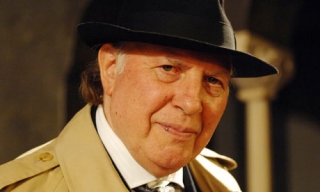 Imre Kertész (Foto: Divulgação) Imre Kertész (Foto: Divulgação)