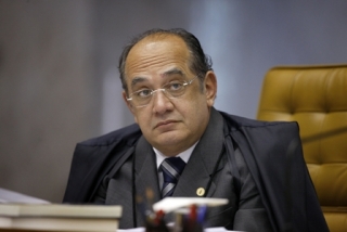 De acordo com o presidente do Tribunal Superior Eleitoral, Gilmar Mendes, as irregularidades podem resultar na impugnação das candidaturas (Foto: Divulgação De acordo com o presidente do Tribunal Superior Eleitoral, Gilmar Mendes, as irregularidades podem resultar na impugnação das candidaturas (Foto: Divulgação