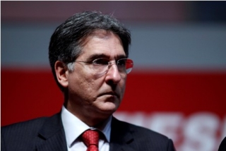Fernando Pimentel, Governador de Minas Gerais (Foto: Divulgação) Fernando Pimentel, Governador de Minas Gerais (Foto: Divulgação)
