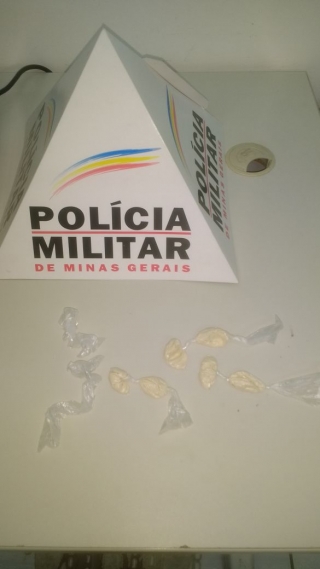Divulgação: PMMG Divulgação: PMMG