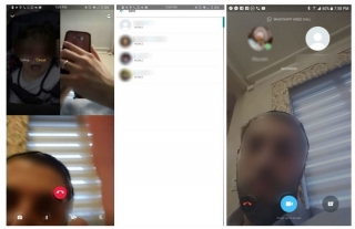 WhatsApp começa a disponibilizar as videochamadas em grupo WhatsApp começa a disponibilizar as videochamadas em grupo