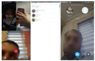 WhatsApp comeÃƒÂ§a a disponibilizar as videochamadas em grupo