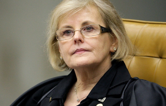 Ministra Rosa Weber (Foto: Fellipe Sampaio/SCO/STF) Ministra Rosa Weber (Foto: Fellipe Sampaio/SCO/STF)