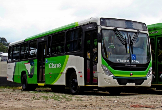 Cisne/Pássaro Verde foi obrigada a suspender seviço de transporte especial para deficientes até que Prefeitura se manifeste. (arquivo) Cisne/Pássaro Verde foi obrigada a suspender seviço de transporte especial para deficientes até que Prefeitura se manifeste. (arquivo)