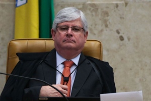 Procurador-geral da República, Rodrigo Janot (Foto: José Cruz/Agência Brasil) Procurador-geral da República, Rodrigo Janot (Foto: José Cruz/Agência Brasil)