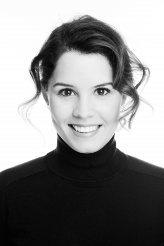 Mona Vilardo - divulgação Mona Vilardo - divulgação