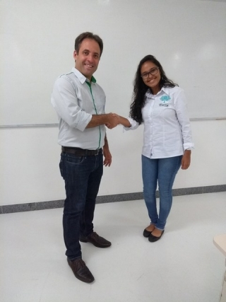O acordo começou a ser feito a partir do WIN 2017 (Foto: Divulgação) O acordo começou a ser feito a partir do WIN 2017 (Foto: Divulgação)