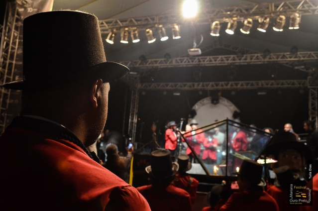 Edições anteriores do Festival de Inverno foram sucesso (Foto: Larissa Pinto/Festival de Inverno de Ouro Preto e Mariana) Edições anteriores do Festival de Inverno foram sucesso (Foto: Larissa Pinto/Festival de Inverno de Ouro Preto e Mariana)