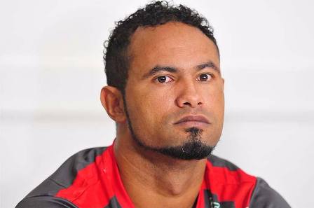 Ex-goleiro bruno acusado de assassinar a modelo eliza samudio