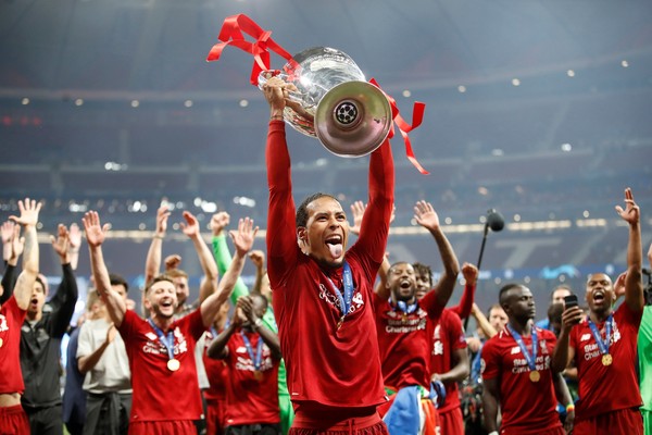 jogadores liverpool