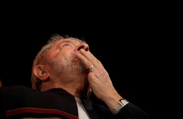 ex presidente luiz inácio lula da silva