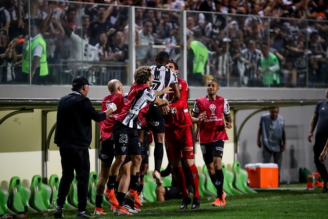 jogadores do atlético mineiro