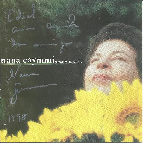 Nana Caymmi