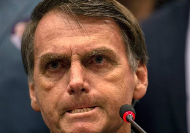 presidente jair bolsonaro