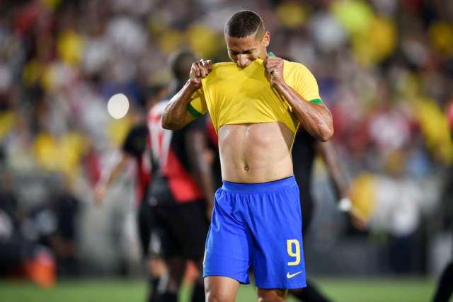 atacante richarlison