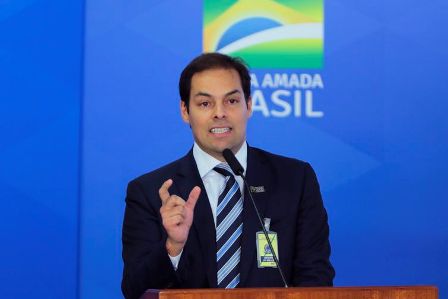 secretário paulo uebel